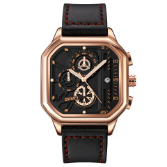 Skmei 1963RG Rose-Gold