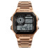 Skmei 1335RG Rose Gold, 1080-1099, Skmei