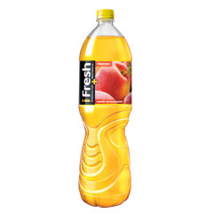 Напій iFresh соковий Персик 0.5 л