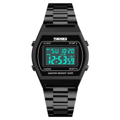 Skmei 1328BK Black