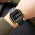 Skmei 2264BKGDBK Black-Gold-Black, 1080-2540