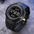 Skmei 2070BK Black, 1080-1733