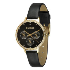 Guardo B01340(1)-3 Black-Gold