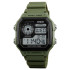 Годинник наручний Patriot 010AG Army Green, 1201-0489