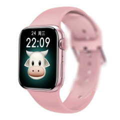 Smart Watch M16 Plus All Pink