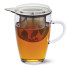 Чашка для чая с ситечком Simax Tea For One 179, 179, Simax