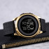 Skmei 1502GD Gold, 1080-0901