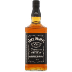 Бурбон Jack Daniel's 0.5 л