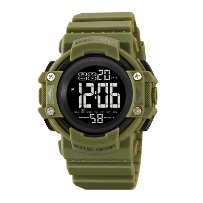 Skmei 2195AG Army Green, 1080-2319