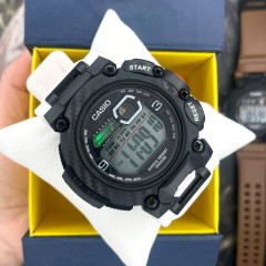 Casio1926 White-Black Rep