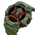 Skmei S231AG Army Green, 1080-2374