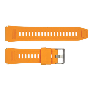 Ремінець для смарт годинника Modfit Combat Orange, 1051-0742