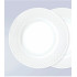Набор: Тарелка обеденная Wilmax 28 см 2 шт от Юлии Высоцкой WL-880117-JV / 2C, WL-880117-JV, Wilmax