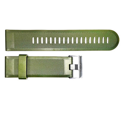 Ремінець для годинника Skmei 1508AG Army Green, 1051-0548