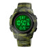 Skmei 1731CMGNBK Camo Green Black, 1080-0882, Skmei