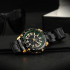 Forsining 8279 Black-Green, 1059-0302