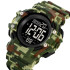 Skmei 2195CMGN Camo Green, 1080-2321