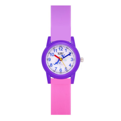 Дитячий годинник Better 002 Unicorn Purple-White, 1184-0019