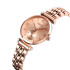 Skmei 9198RGRG-B Rose Gold-Rose Gold, 1080-1485