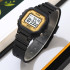 Skmei 2326BKGD Black-Gold, 1080-2585