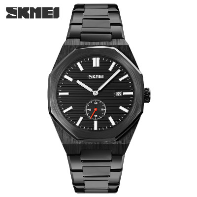 Skmei 9262BKBK Black-Black, 1080-1655