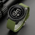 Skmei 2082AGBK Army Green Black, 1080-1860