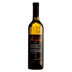 Вино Limited Edition Траминер белое сухое 0.75 л