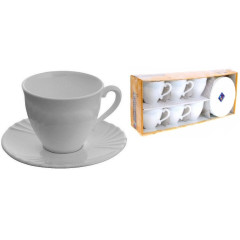 Чайный сервиз Luminarc 37784 12 предметов