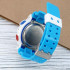 Наручний годинник Casio G-Shock AAA GA-110 White Light-Blue, 1006-0520, Casio
