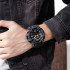 Skmei 1520GYBK gray black, 1080-0907, Skmei