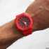 Casio G-Shock GA-2100 All Red, 1006-1506, Casio