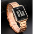 Skmei 1852RG Rose Gold, 1080-1164