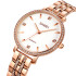 Skmei 2006RGWT Rose-Gold-White, 1080-1814