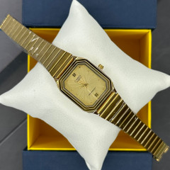 Casio 1072B Gold