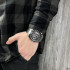 Guardo S01252-1 Silver-Black, 1134-0577