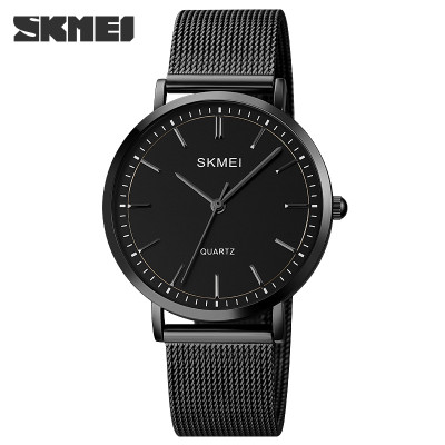 Skmei 1664BKBK Black-Black, 1080-1625