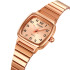 Skmei 2292RG-AC Rose Gold Numbers, 1080-2606