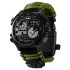 Skmei 2202NAG Army Green, 1080-2516