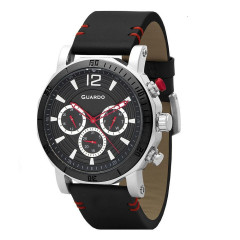 Guardo 11253-1 Black-Silver