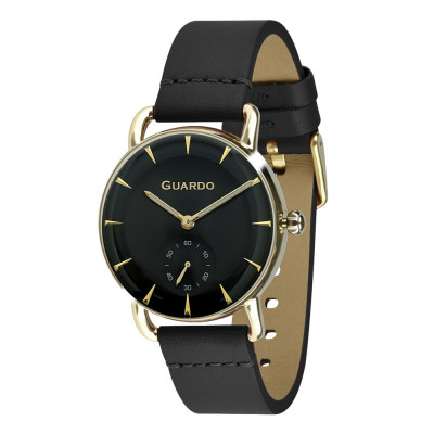 Guardo B01403-4 Black-Gold, 1034-0212