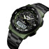 Skmei 1370AG Army Green, 1080-1673