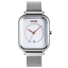 Skmei 9207 Silver-White