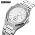 Skmei 9262SISI Silver-Silver, 1080-1645