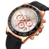 Skmei 9275RGSI Rose Gold-Silver, 1080-2750