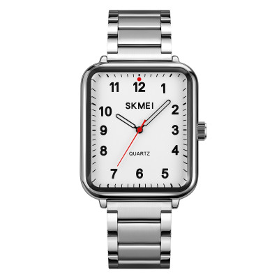 Skmei 1955SIWT Silver-White, 1080-1568