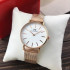 Daniel Wellington 32 мм Gold-White, PO-1125-0015