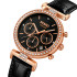 Skmei 2089RGBK Rose Gold-Black, 1080-2695