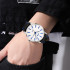 Skmei 9303SIBU Silver-Blue, 1080-1960