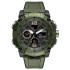 Smael 8039 Army Green, 1131-0032, Smael