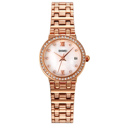 Skmei Q030RG Rose Gold, 1080-2770